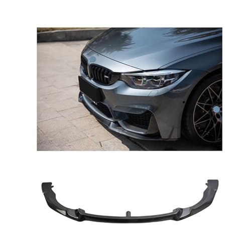BMW F80 M3 F83 F82 M4 2015-2020 J[{t@Co[tgX|C[op[bv + CTChJo[Ji[hZpbg (Color : Carbon fibre-02)