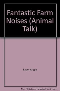 Board book Fantastic Farm Noises Book