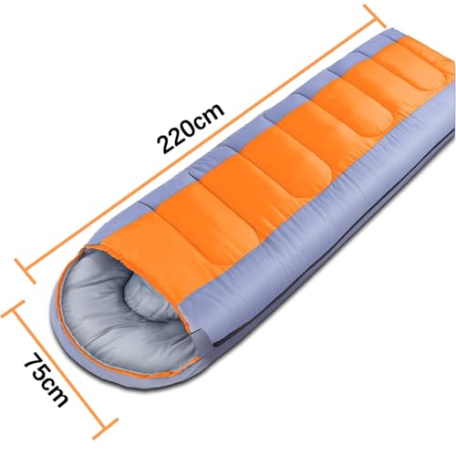 Opiniones y reviews de Bolsas de dormir térmicas para clima frío los más solicitados. 11 Imagen adicional