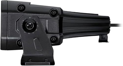 Miniatura 3 de Hella Black Magic Tough - Barra de luz LED curvada delgada de 30 pulgadas, luz todoterreno de alto rendimiento para camionetas, ATV, SUV, 4x4, Jeep,