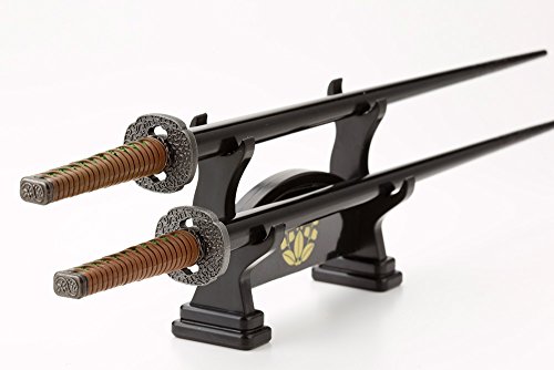 Baguettes Kojurou Katakura design samouraï d'exception