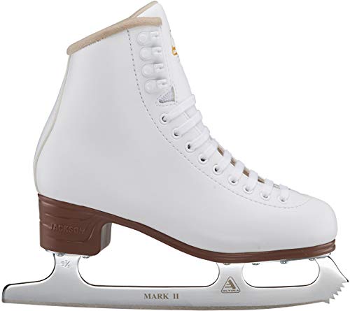 Jackson Ultima Excel Figure Ice Skates