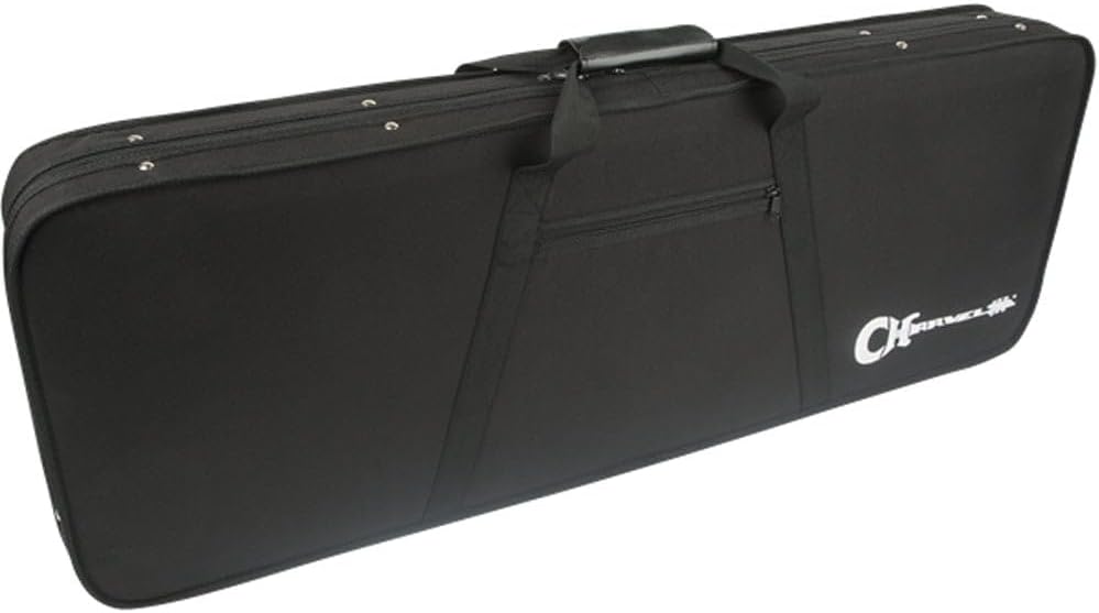 Charvel Multi-Fit Hardshell Gig Bag