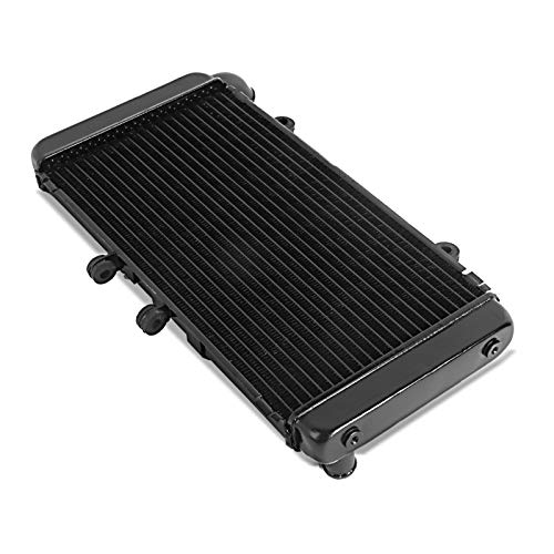 Radiateur d'eau pour Honda CB 1300 03-09 Refroidisseur Eau