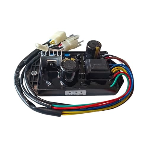 Régulateur KTW-K AVR carte régulation tension automatique soudage diesel