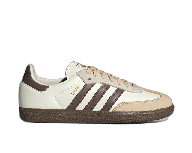 Adidas Samba Og : baskets décontractées incontournables pour femme active au quotidien