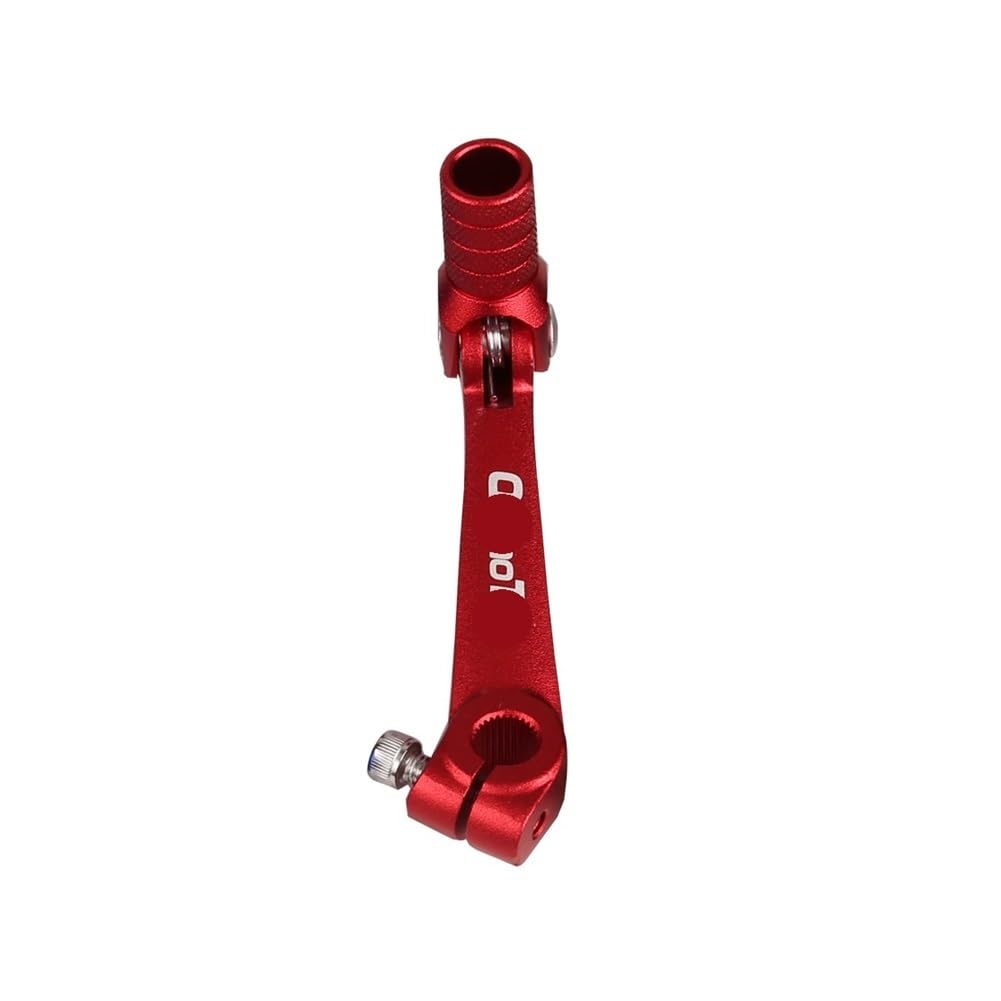 UUIPIP Motorcycle Gear Shift Lever Motorcycle Gear Shift Lever for T2 T4 T4L BSE for CB 250cc CB250 Universal Shift Lever Starter Pedal
