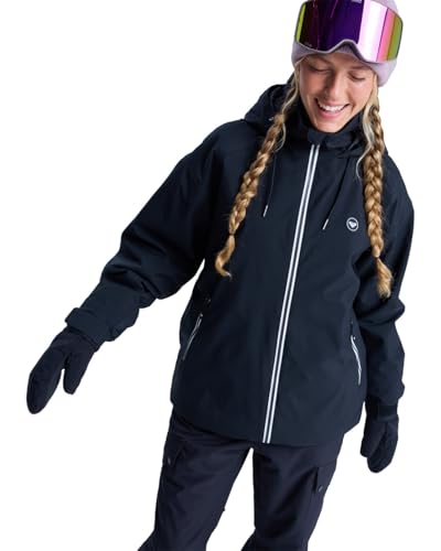 Roxy Landscape veste femme pour vos sorties en montagne