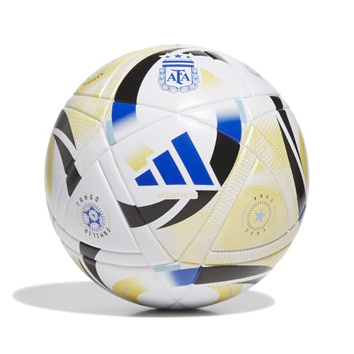 Image of adidas FIFA World Cup 26 Trionda Soccer Ball