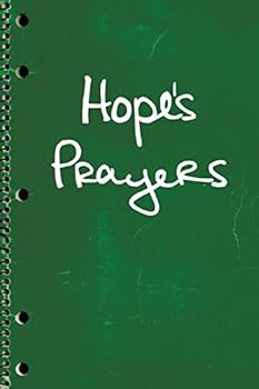 Paperback Hope's Prayers Book