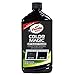 Turtle Wax T-374KTR Color Magic Car Polish, Black - 16 oz.