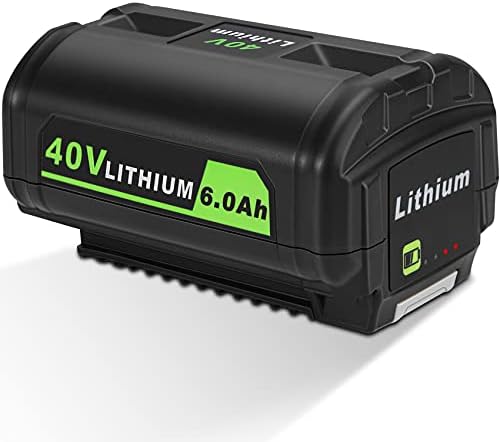 Ryobi 40V Lithium Battery Charger 