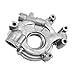 Engine Oil Pump M297 Compatible with Dodge Dakota Durango Nitro Ram 1500 Jeep Commander Grand Cherokee Liberty Mitsubishi Raider Chrysler Aspen 3.7L 4.7L 53020827AB