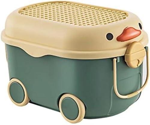 Riuuyyi [{bNX ᔠ Ђ悱 ӂt LX^[t vX`bN e  ʂ ubN ߗ q [pi (46*31*27cm,O[)