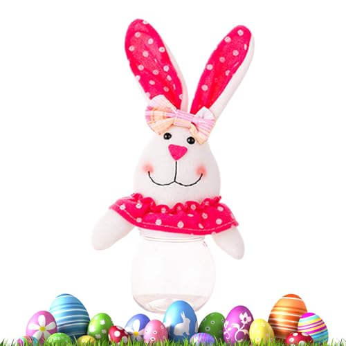 Aallyn Osterhase Bonbonservierer Modell 1