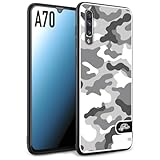 samsung a70 white colour code ✅ Presa anatomica dal grip perfetto