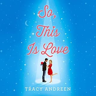 Couverture de So, This Is Love