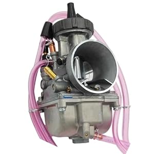 BSWRTH Vergaser für Yamaha YZ250 YFZ350