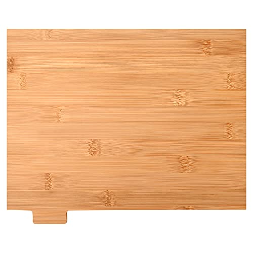 Mimo Style Conjunto Com Quatro Tábuas, Feita Inteiramente de Bambu 100% Ecológico. Tenha Uma Tábua P