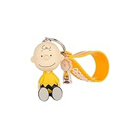 MARC JACOBS×スヌーピー&チャーリー・ブラウンキーホルダーセット MARC JACOBS×スヌーピー&チャーリー・ブラウンキーホルダー