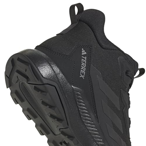 adidas Terrex Anylander Mid Hiking Shoes - Image 6
