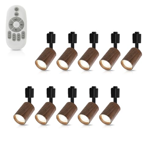 Luxour LED�X�|�b�g���C�g �_�N�g���[���p ���C�e�B���O���[�� �Ɩ� ��� �V�� led �����F �d���F LED���� ����̌^ 7W 60W���� �V��Ɩ� �ԐڏƖ� ���[�����C�g �_�C�j���O ���r���O �p�x���� �C���e���A �������(�_�[�N�u���E