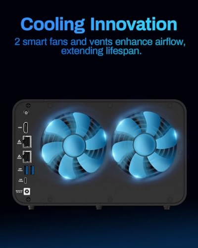 Terramaster F6-424 thumbnail 8