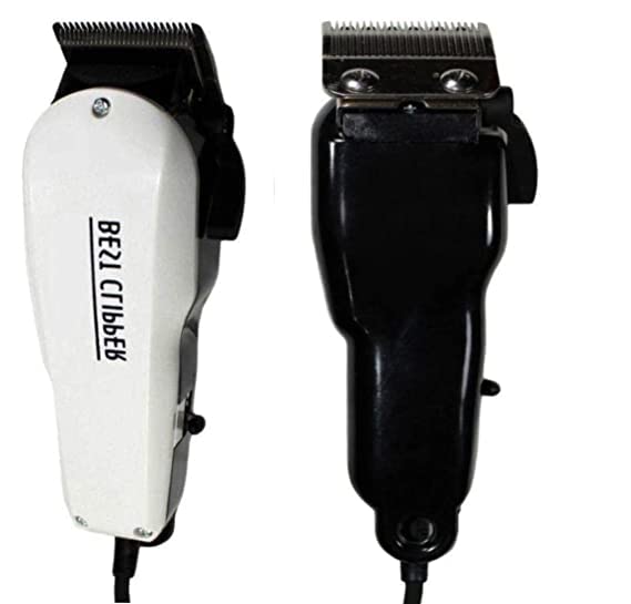 New Professional Hair Clipper With Length Adjustment Professional