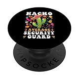 Photo Gallery nacho medio guardia giurata cinco de mayo messicano popsockets popgrip intercambiabile Photo Gallery nacho medio guardia giurata cinco de mayo messicano popsockets popgrip intercambiabile
