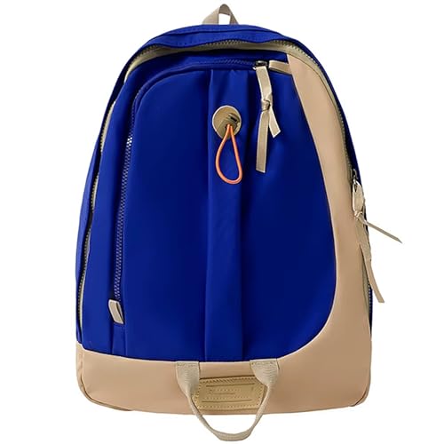 Sac à dos d'ordinateur de grande capacité pour soulager le dos au quotidien
