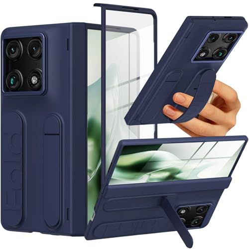 Coque Motorola Razr anti rayure avec protection de charnière intégrée