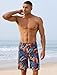 APTRO 2 in 1 Men's Swim Trunks 9