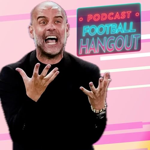 Pep DUNKED on by Spurs | Gyokeres | Cristiano Ronaldo & Al-Nassr Podcast Por capa
