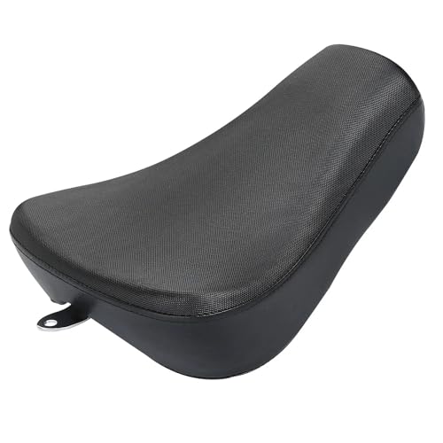 Coussin de siège Solo pour éliminer les douleurs sur Sportster 48