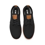 Bruno-Marc-Mens-Mesh-Sneakers-Oxfords-Lace-Up-Lightweight-Shoes-Black-Size-11-M-US-Grand-01