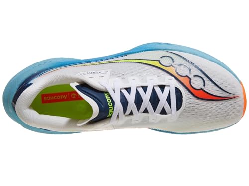 Image of Saucony Men's Endorphin Azura Sneaker