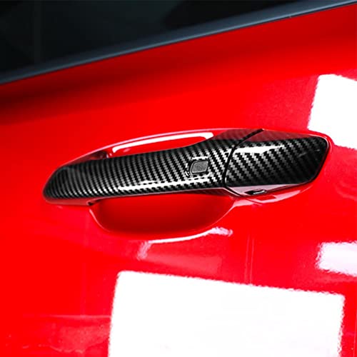 Door-Handle-Covers-for-Car-Carbon-Fiber-Exterior-for-KIA-Stinger-Automotive-Accessories