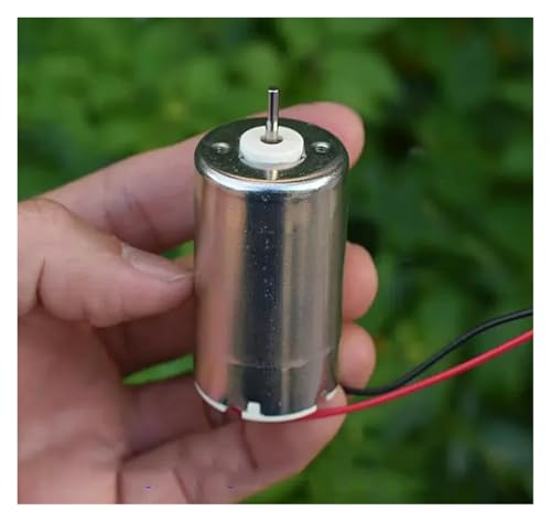 Démarreur électronique DC pour motoriser vos projets de bricolage - 4