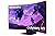 SAMSUNG 55-inch Odyssey Ark 4K UHD 165Hz Curved Quantum Mini LED Gaming Monitor