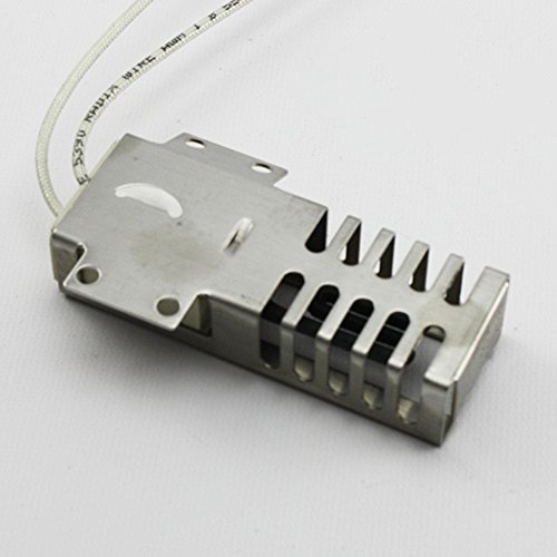 Replacement Flat Oven Ignitor Replaces: 5303935066, 814269, WB2X9998, WB13K21
