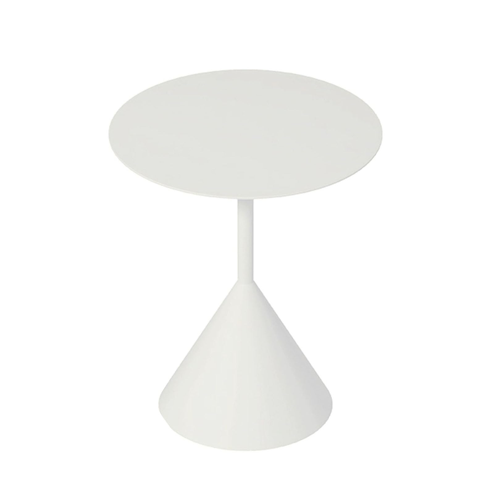 Table ronde pour petit espace JATIBOSH : ne choisissez plus entre salon encombré et confort