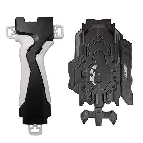 Speder Bey Gyro Blades Launcher And Grip thumb #2