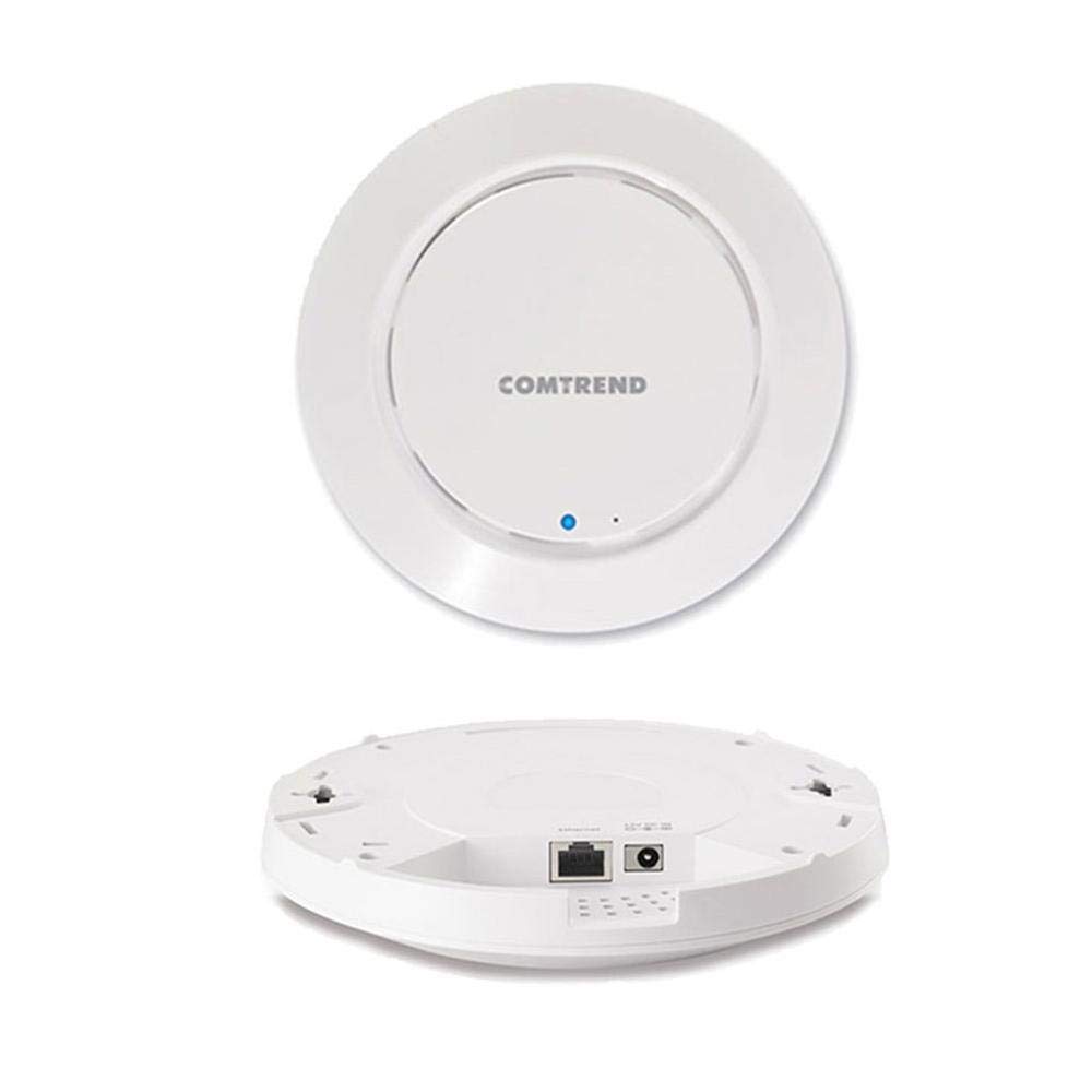 Comtrend WAP-EN300C 300N Single Band Wireless Access Point (400mW) High Power
