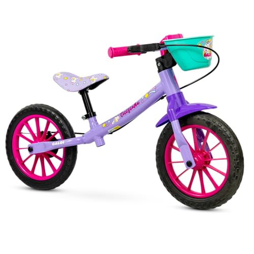 Balance Caloi Cecizinha