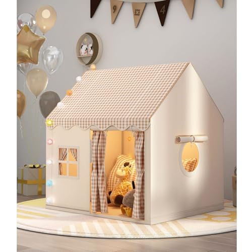 Exteriores, Toy casita niñas Marca ITAWINA (3)