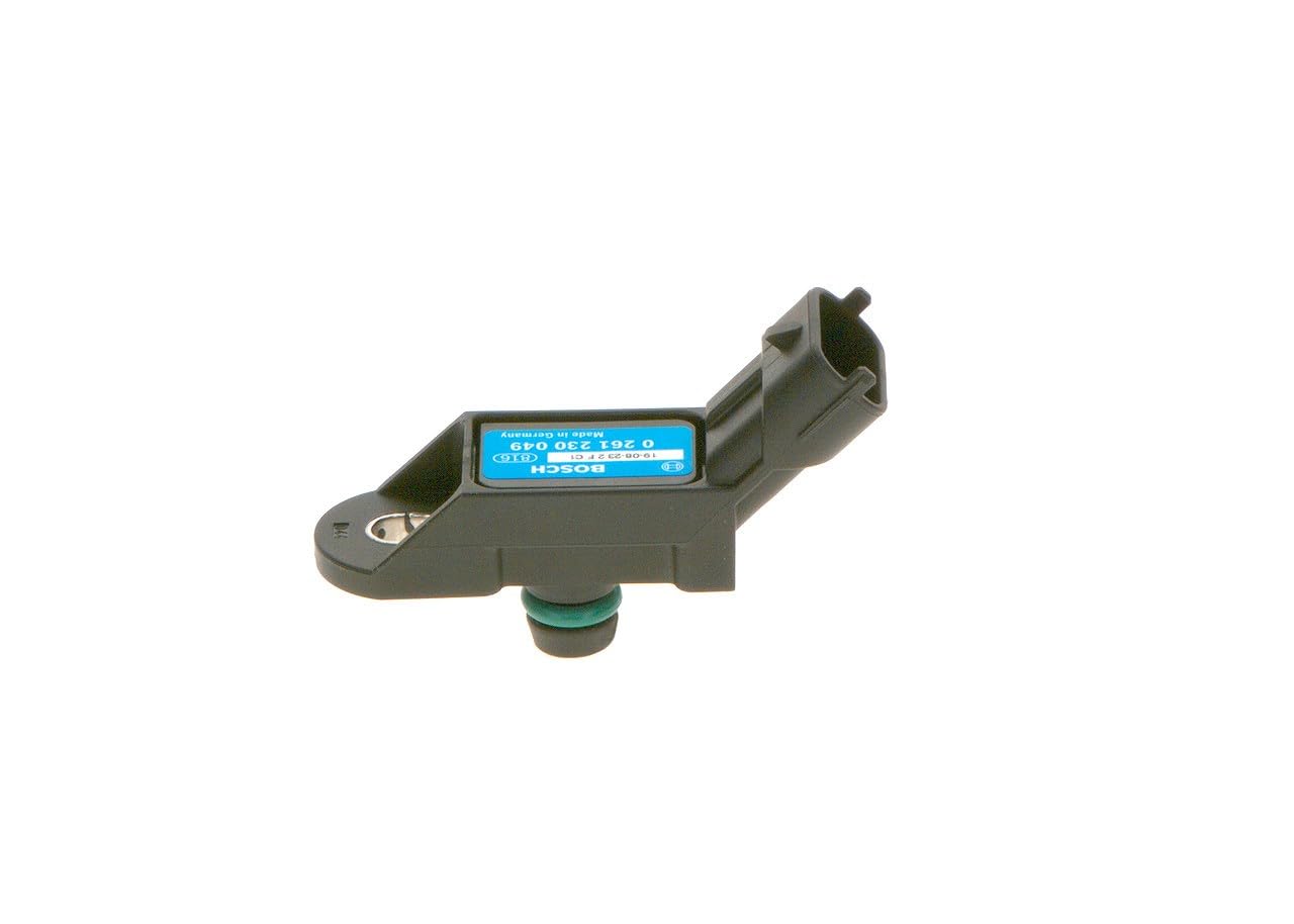 BOSCH Sensor, Saugrohrdruck 0261230049