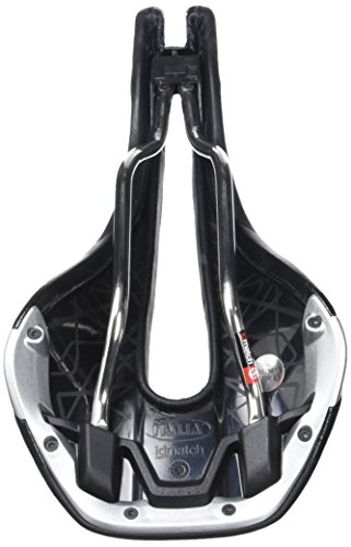 Selle Italia Novus Super Flow S, Sella