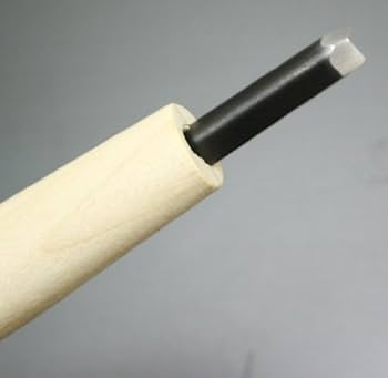 Amazon.co.jp: 義春刃物 最高級 付鋼製 別製 よしはる三友 彫刻