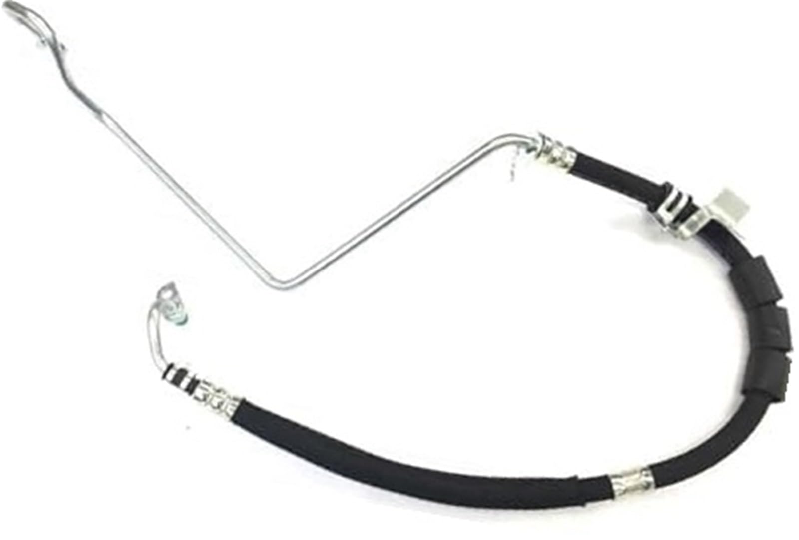 XEBRAD High Pressure Power Steering Hose Pipe, for Ford, for Transit Mk8 Rwd 2.2 car Power Steering Hose