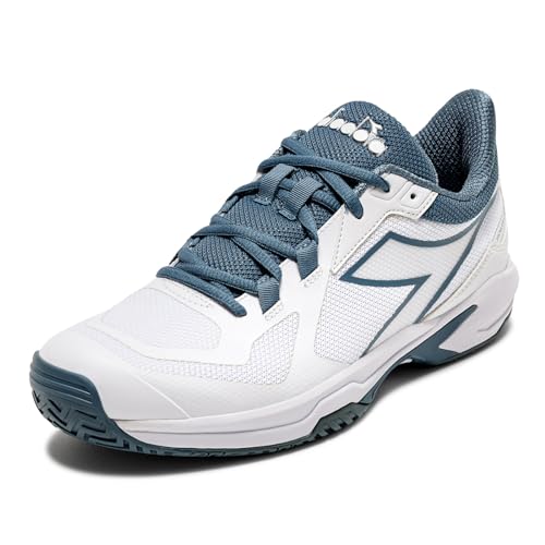 Image of Diadora Men's Trofeo 2 All Ground Pickleball Shoes